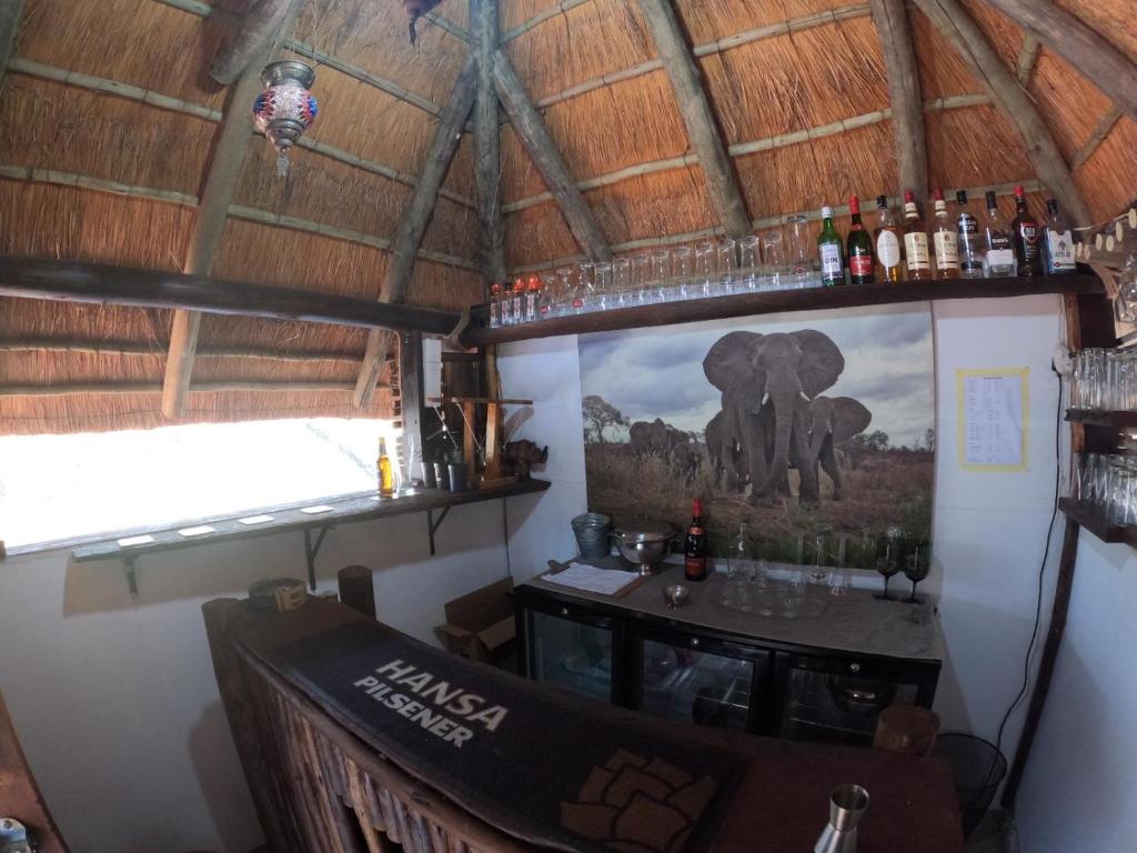 Foto dalla galleria di South Safari Lodge a Marloth Park