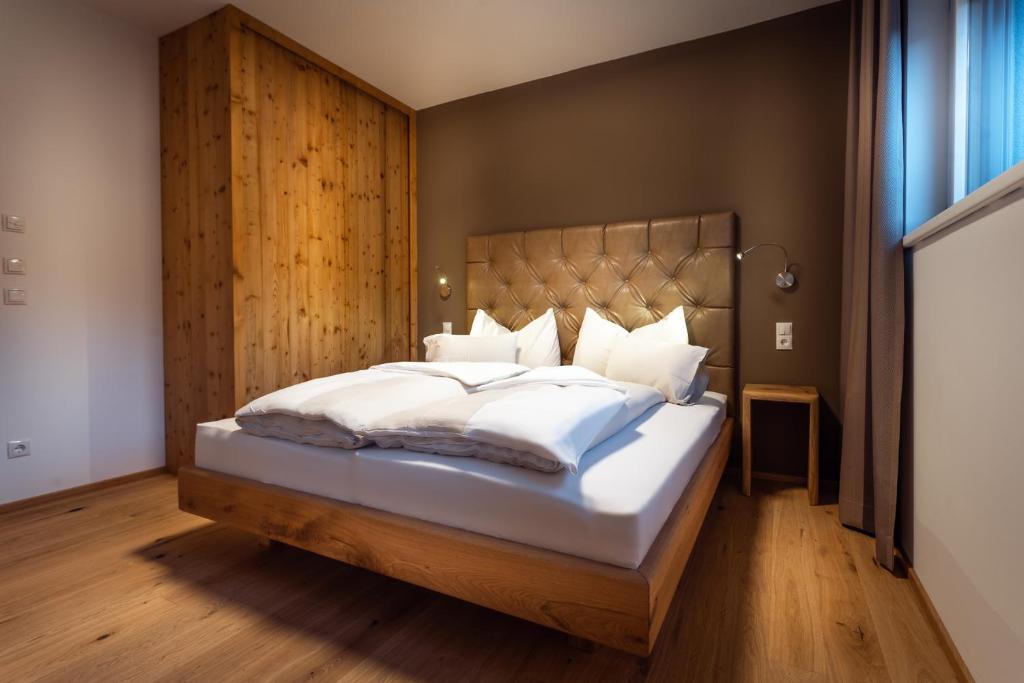 Boutique Aparthotel Chalets Coburg - 16