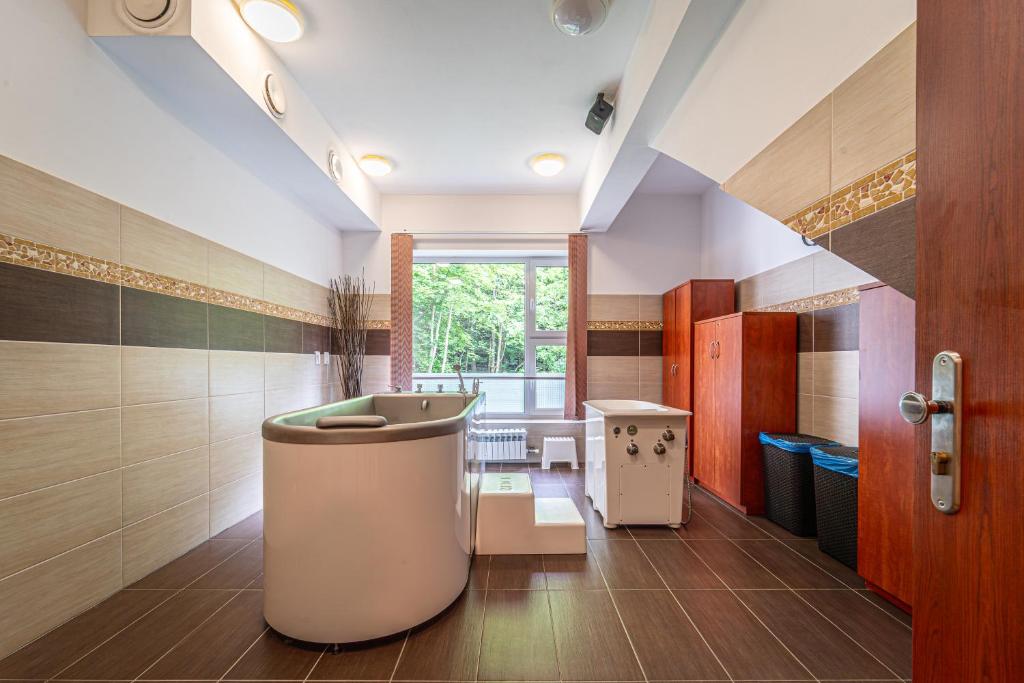 Fotografie z fotogalerie ubytování Hotel Sepetná v destinaci Ostravice