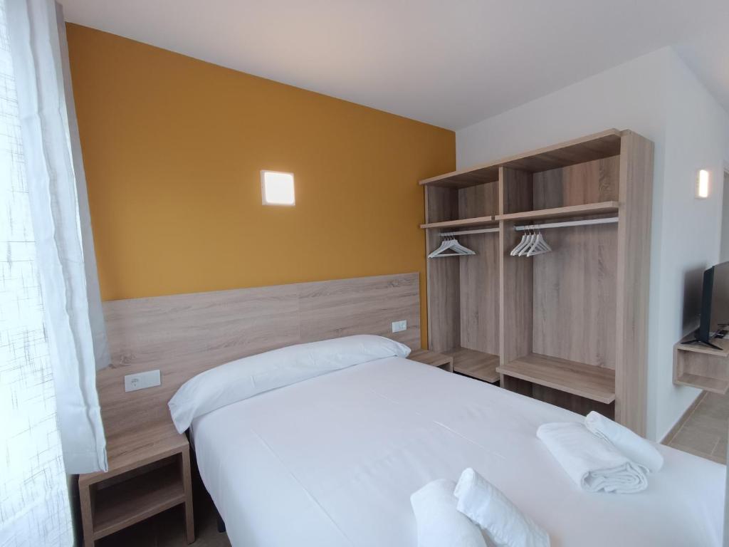 Apartamentos Turísticos Pontepedriña by Bossh! Hotels ...