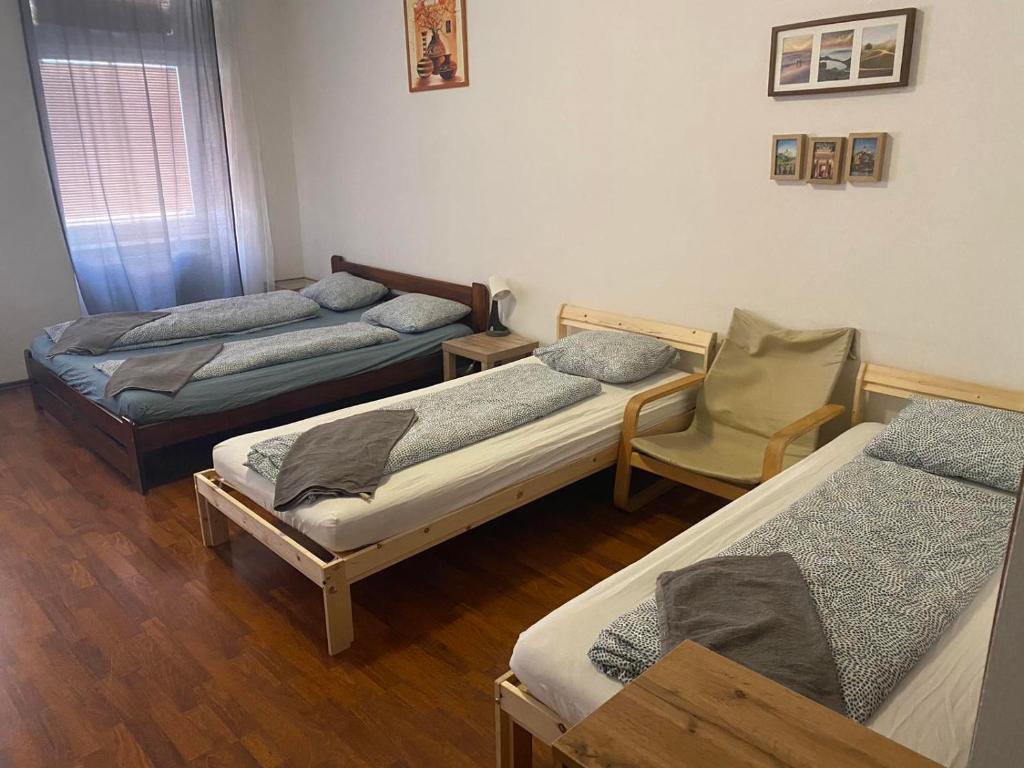 Apartments Spolkova - Apartamento De Dos Dormitorios