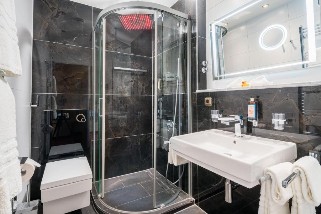 Hotel Krone Igelsberg - 13