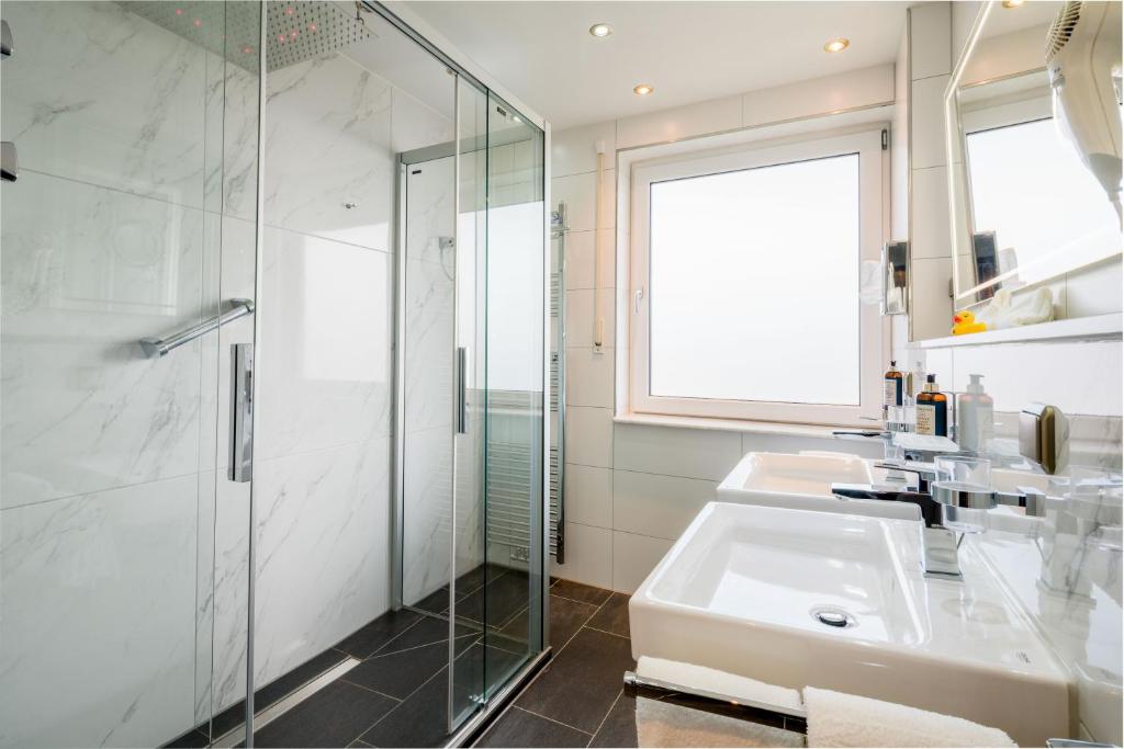 Hotel Krone Igelsberg - 1