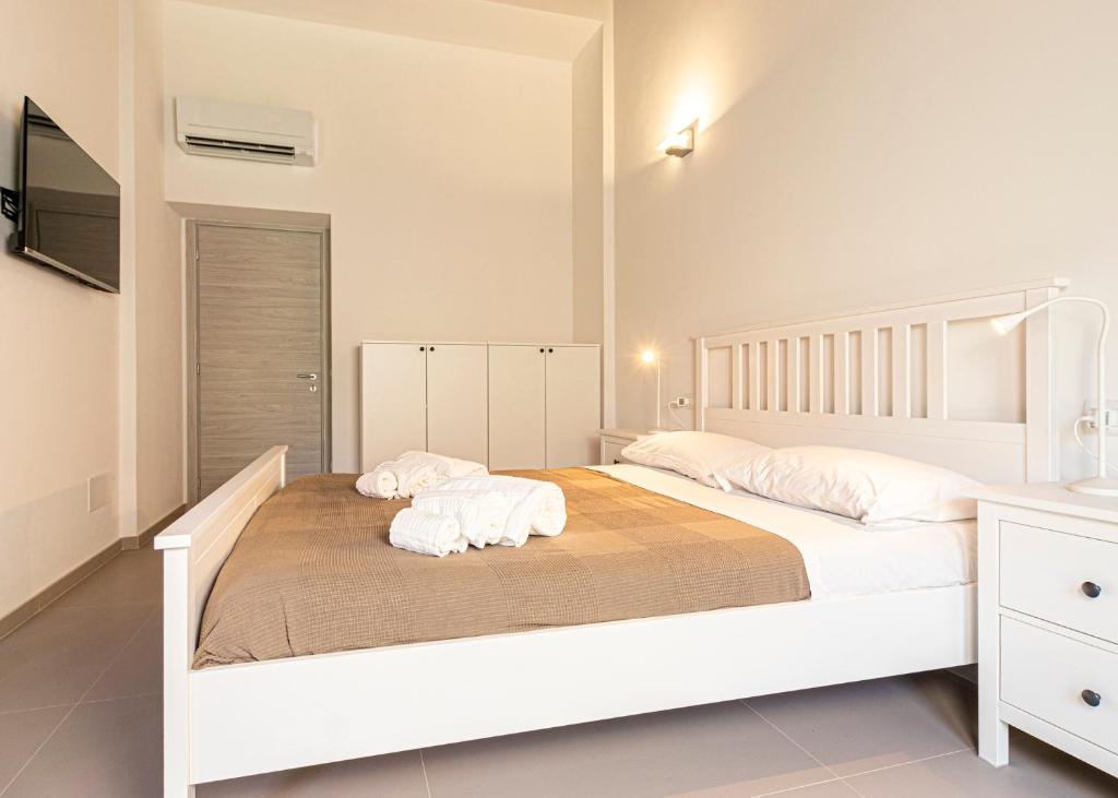 B&B Villa Costanza - Superior Double Room