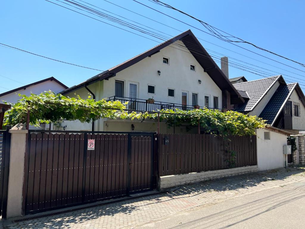 Casa Radoi