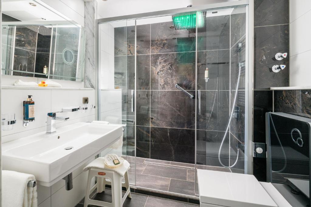 Hotel Krone Igelsberg - 12