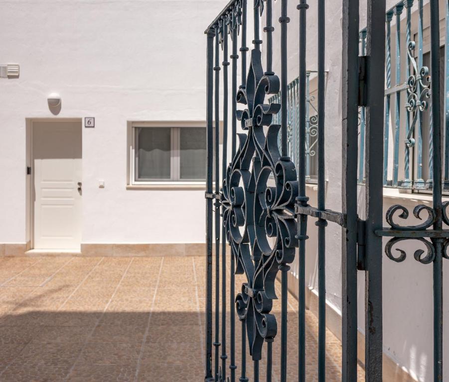 Fotografie z fotogalerie ubytování Cervantes Studios 6 v destinaci Seville