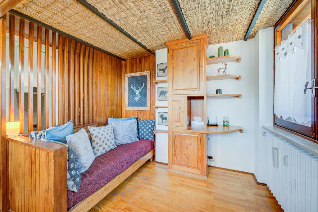 Kép Maison Seguret 50m From Ski - Happy Rentals szállásáról Sauze dʼOulxban a galériában