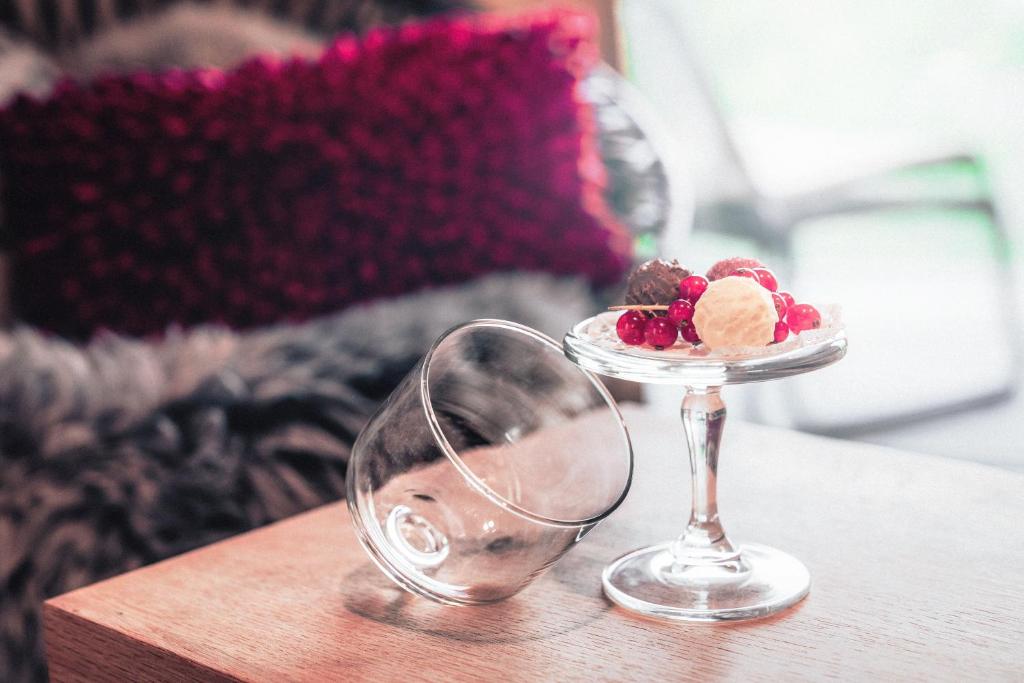 Boutique Aparthotel Chalets Coburg - 8