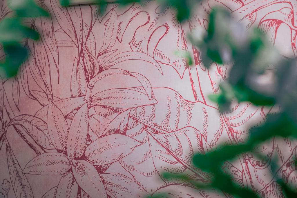 Boutique Aparthotel Chalets Coburg - 9