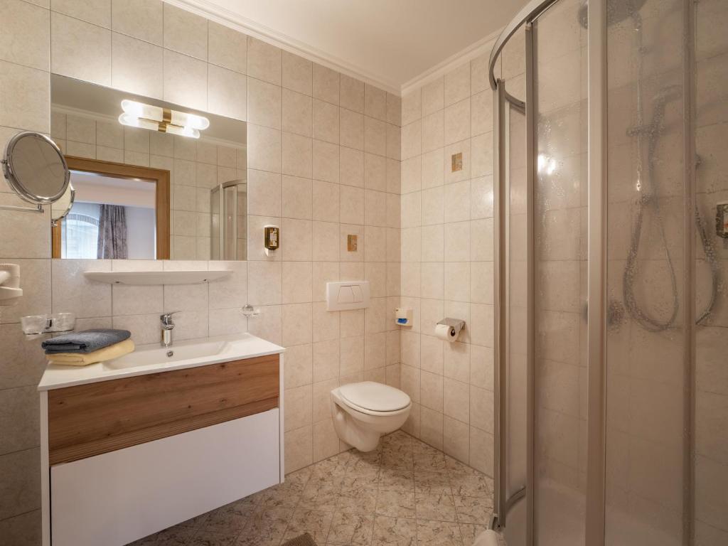 Hotel Garni Ferienhof - 10