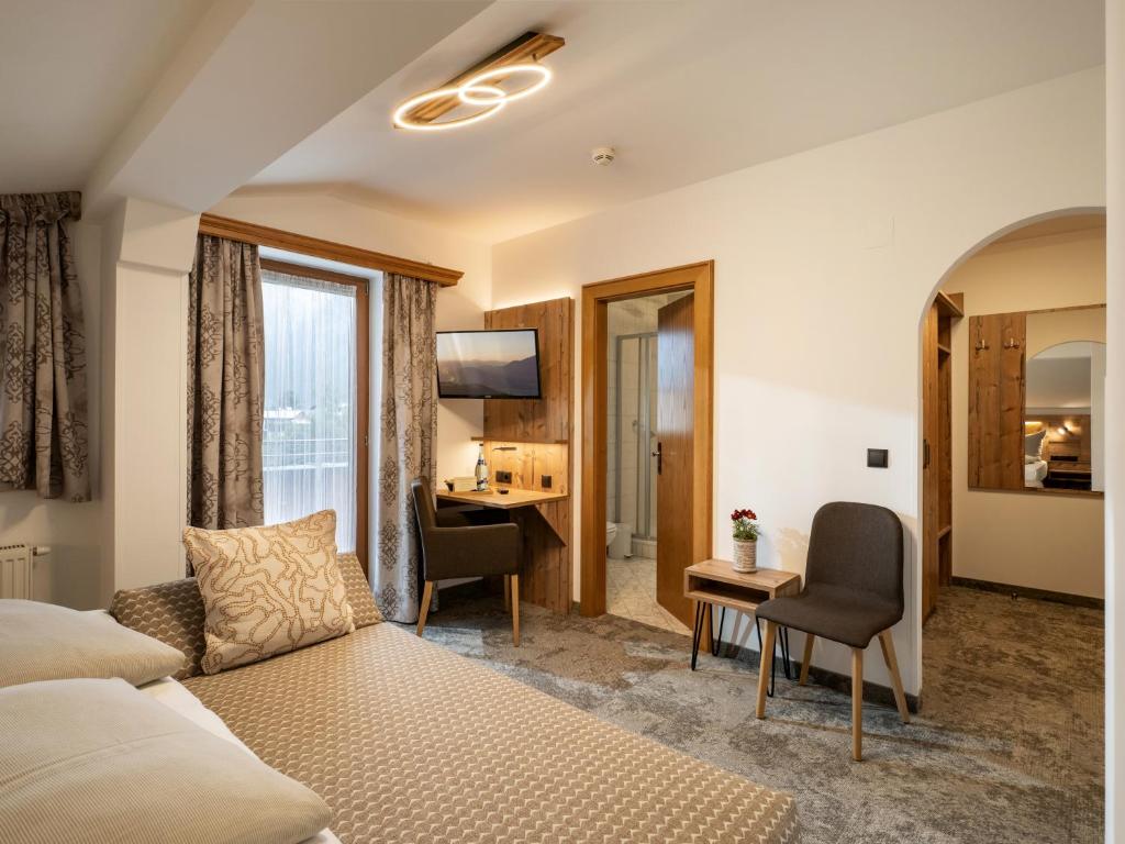 Hotel Garni Ferienhof - 8