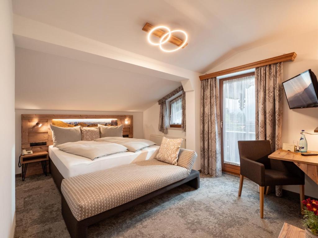 Hotel Garni Ferienhof - 7