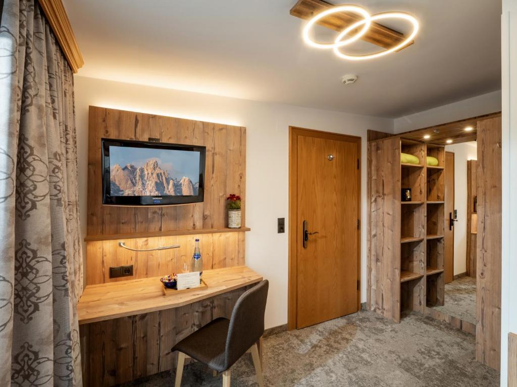 Hotel Garni Ferienhof - 16