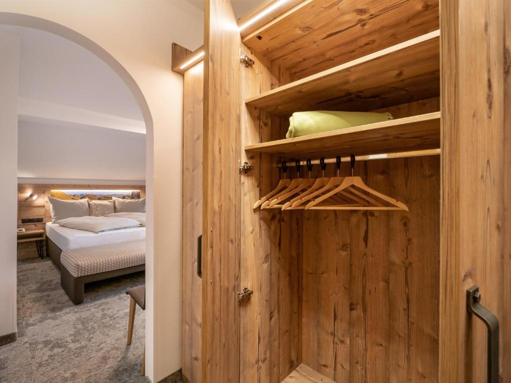 Hotel Garni Ferienhof - 9