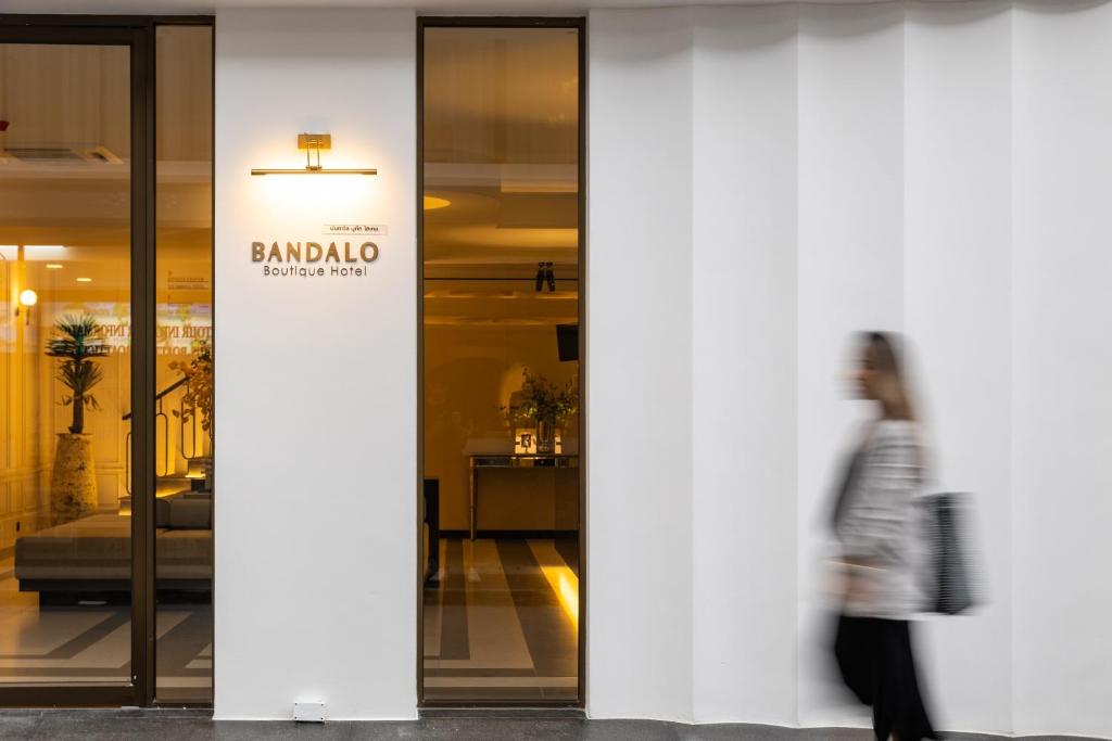 Bandalo Boutique Hotel - Patong Beach Road - Resim 7