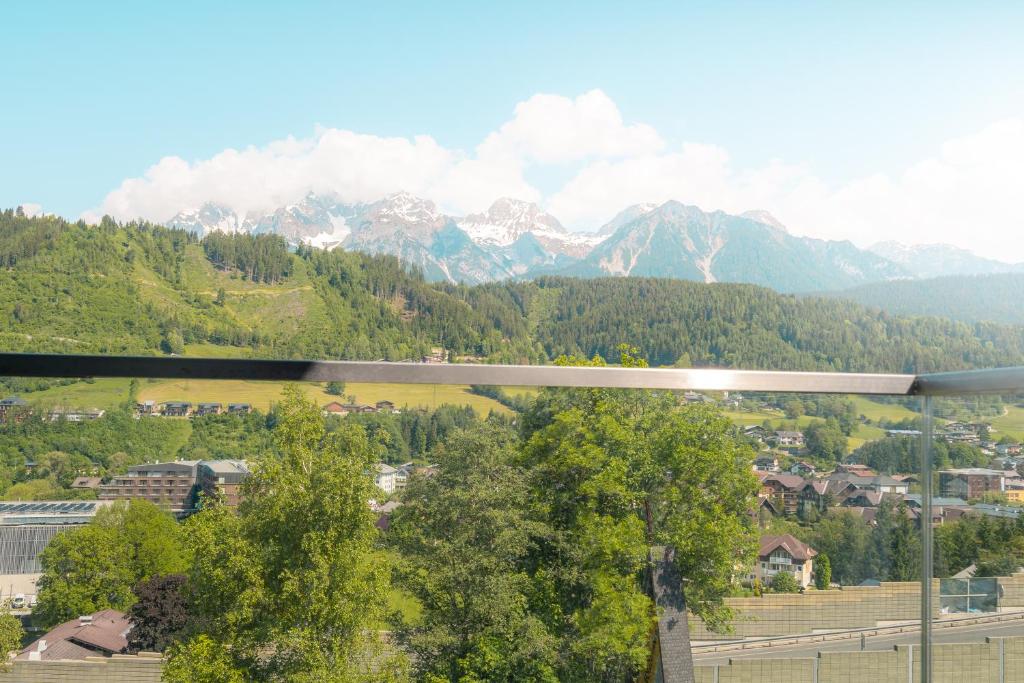 Boutique Aparthotel Chalets Coburg - 19