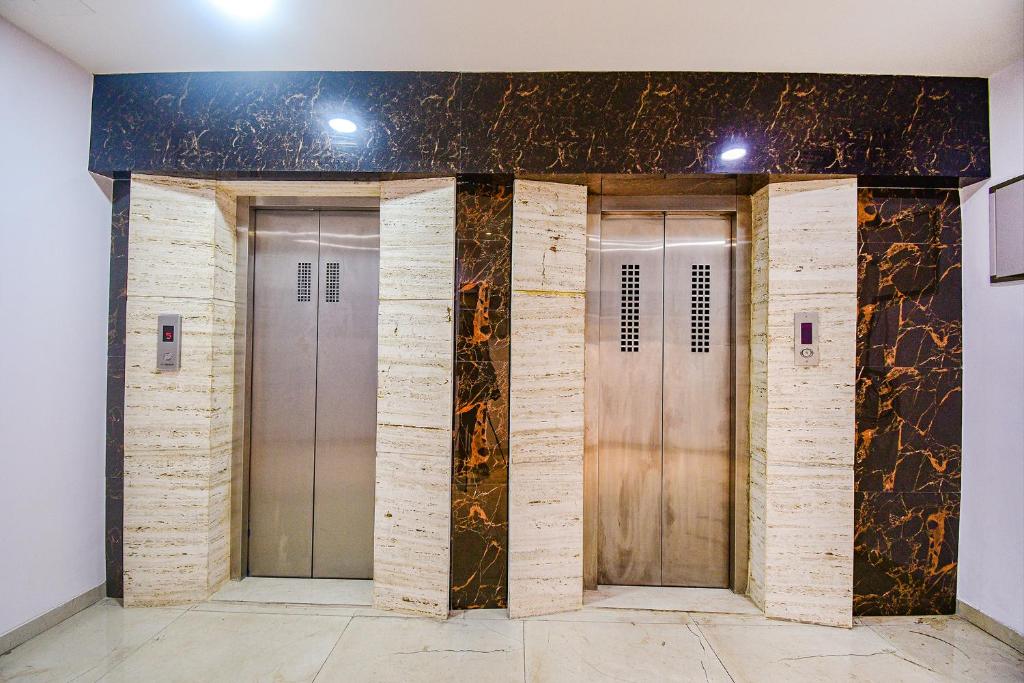 Fotografie z fotogalerie ubytování FabHotel Rani Tower - Chinar Park v destinaci Kalkata