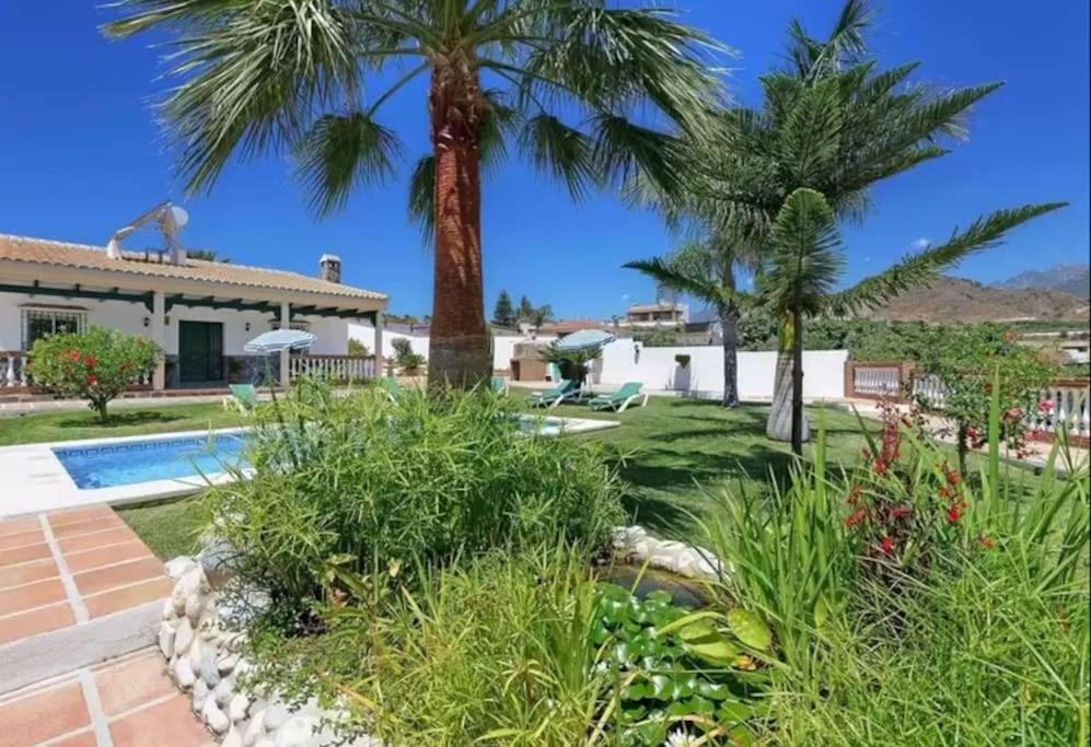 Villa Pastora