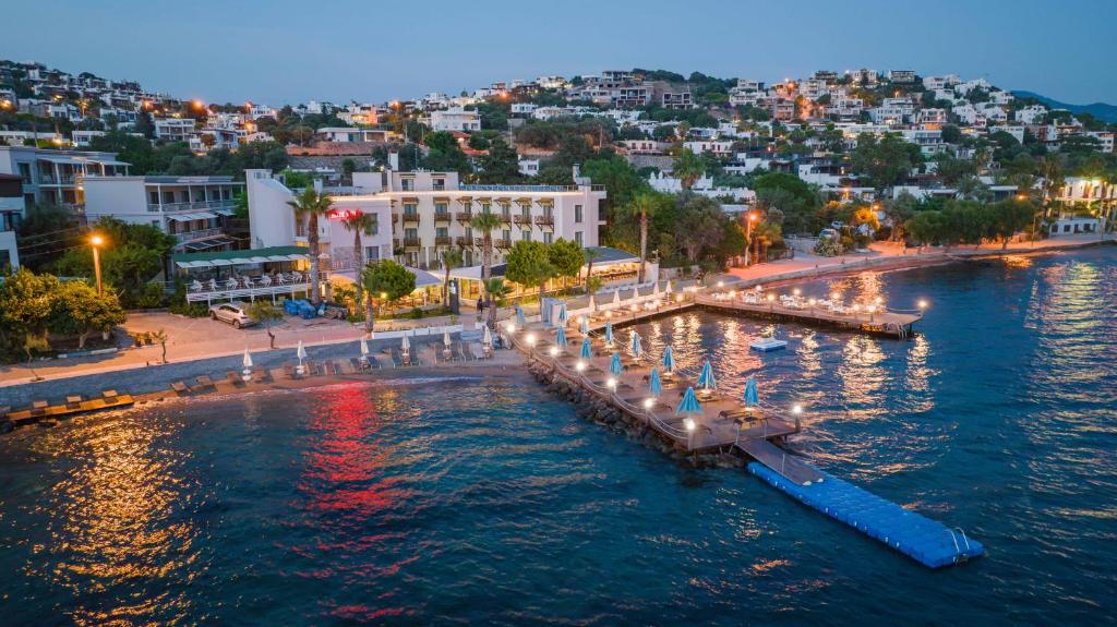Elite Hotel Yalıkavak, Bodrum