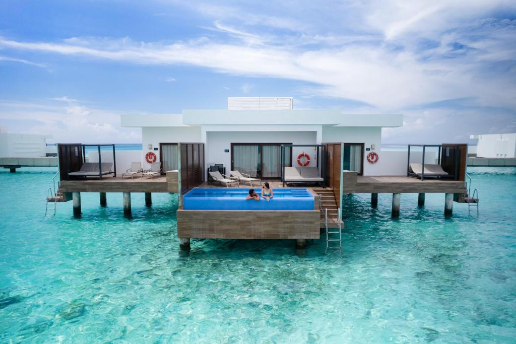 Riu Palace Maldivas- All Inclusive, Dhaalu Atoll – Updated 2023 Prices