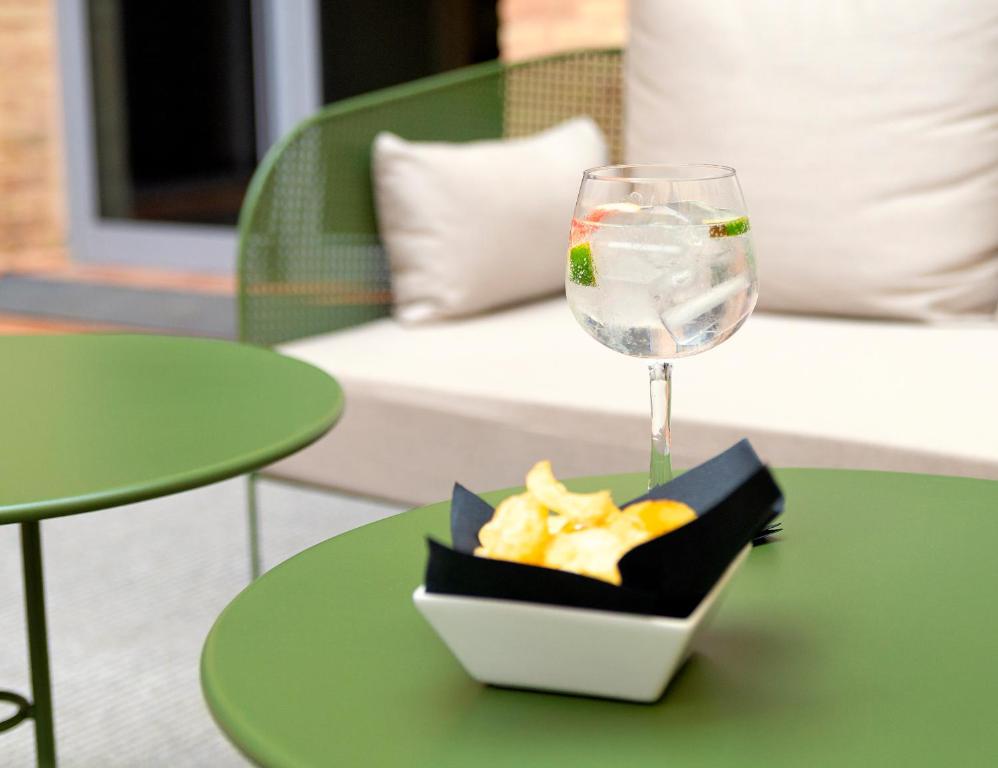 DWO Valencia - Resim 3