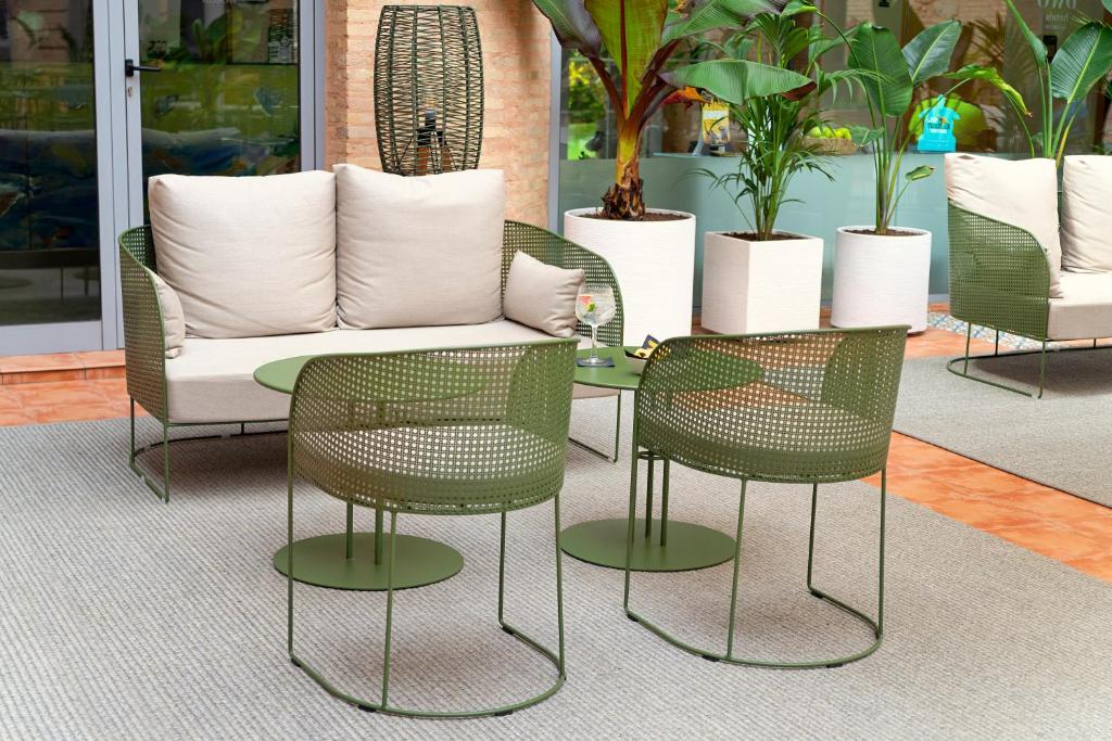 DWO Valencia - Resim 6