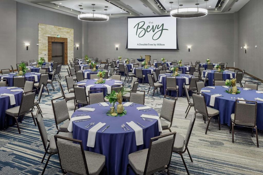 Fotografie z fotogalerie ubytování The Bevy Hotel Boerne, A Doubletree By Hilton v destinaci Boerne