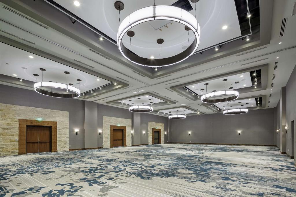 Fotografie z fotogalerie ubytování The Bevy Hotel Boerne, A Doubletree By Hilton v destinaci Boerne