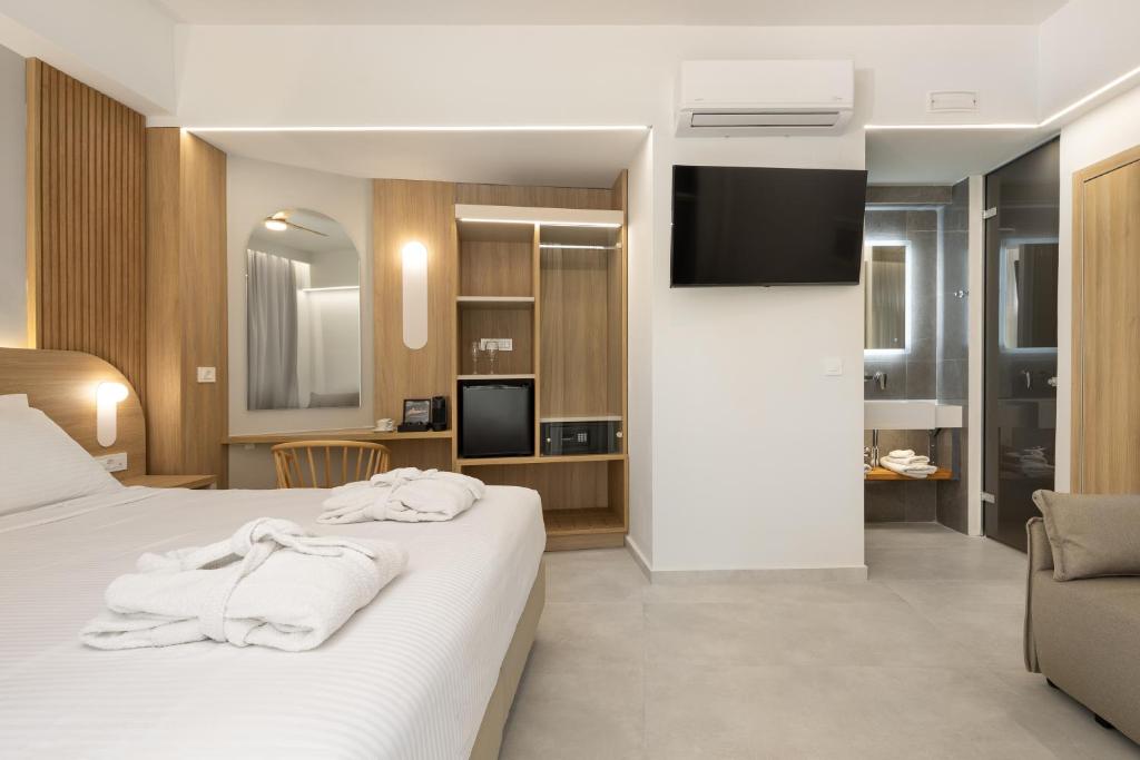 Epavli Grace Hotel - 14