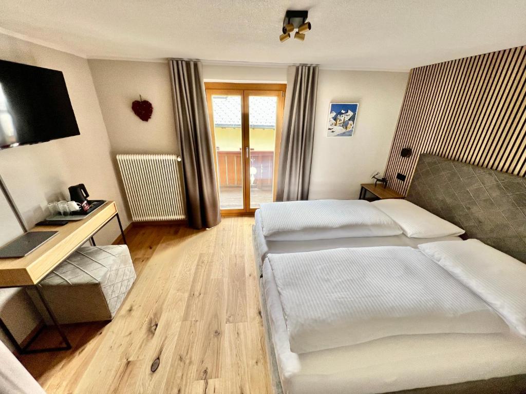 Haus Schrofenstein - 9