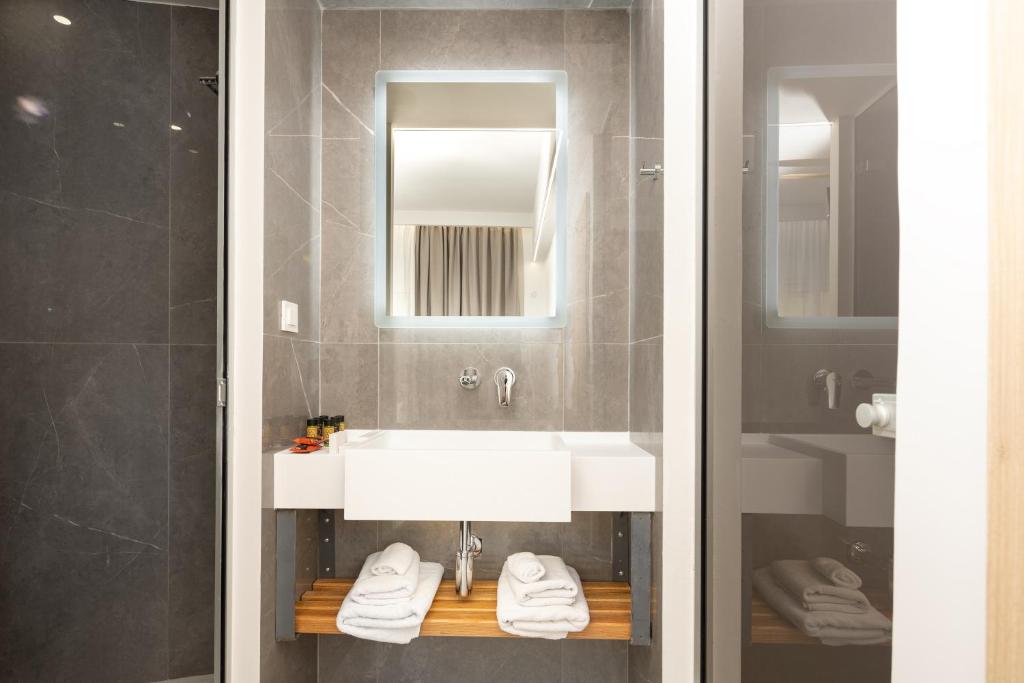 Epavli Grace Hotel - 16