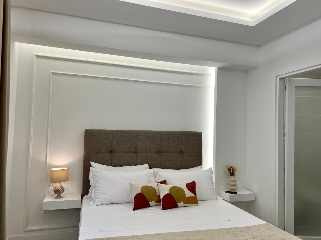 Kairos Tropea - Deluxe Room