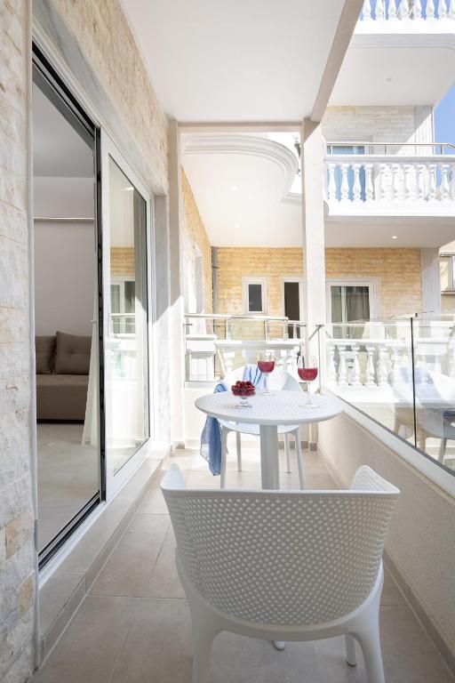 Epavli Grace Hotel - 17