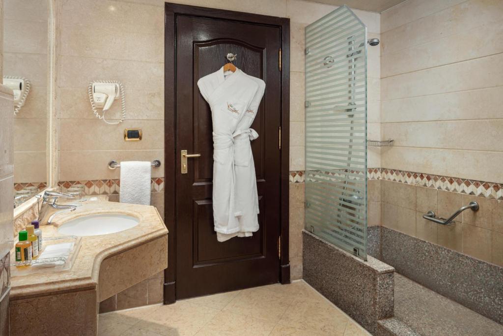 Palm Royale Resort - Soma Bay - 6