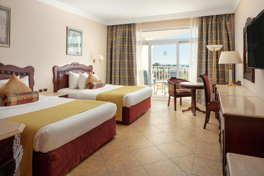 Palm Royale Resort - Soma Bay, Hurghada – Tarifs 2024
