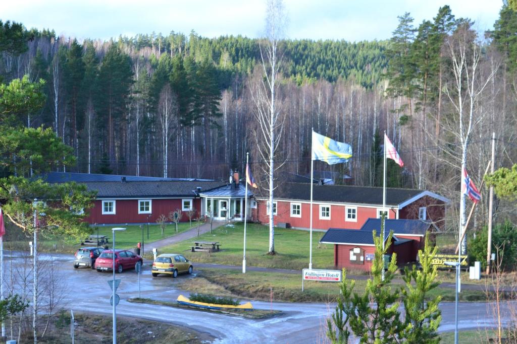 Hotell Föllingen