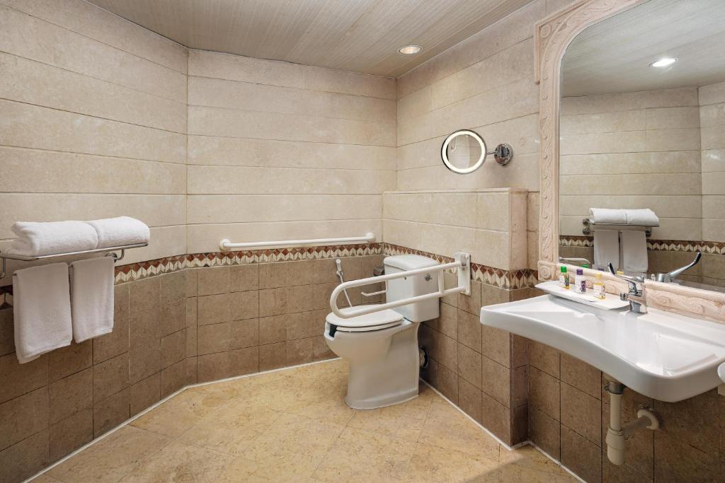 Palm Royale Resort - Soma Bay - 7