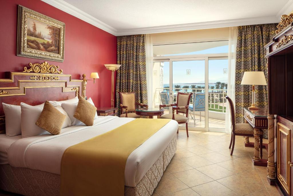 Palm Royale Resort - Soma Bay - 19