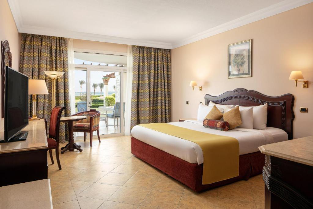 Palm Royale Resort - Soma Bay - 2