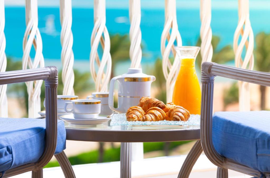 Palm Royale Resort - Soma Bay - 11