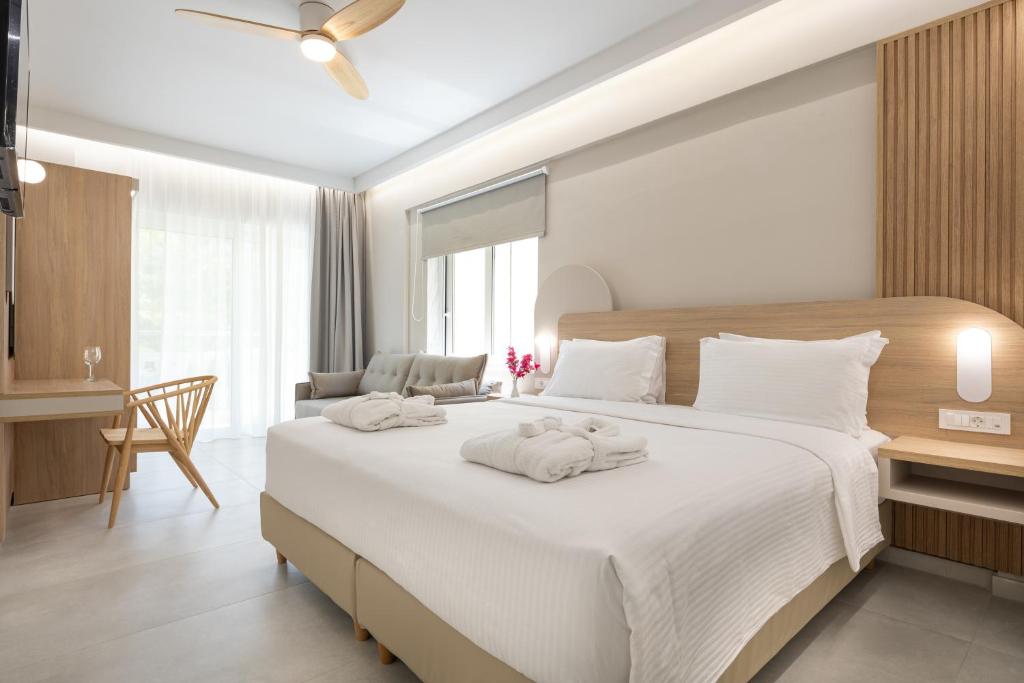 Epavli Grace Hotel - 10