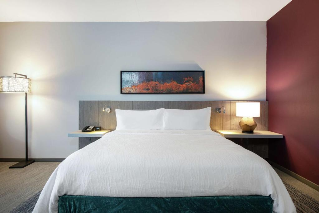 Hilton Garden Inn Pittsburgh Area Beaver Valley, Pa photo