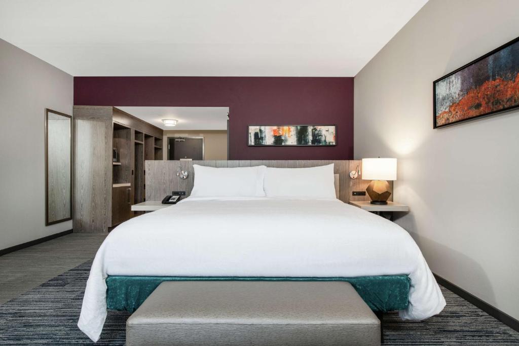 Hilton Garden Inn Pittsburgh Area Beaver Valley, Pa photo