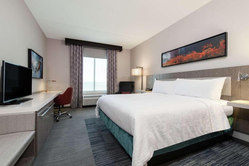 Hilton Garden Inn Pittsburgh Area Beaver Valley, Pa photo