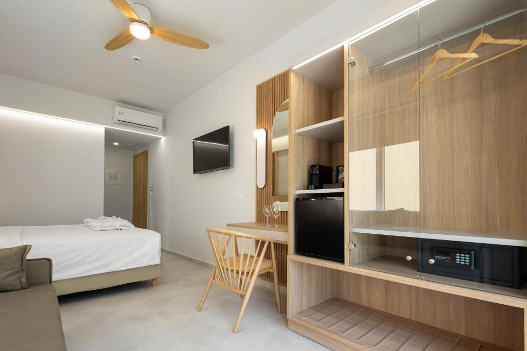 Epavli Grace Hotel - 11