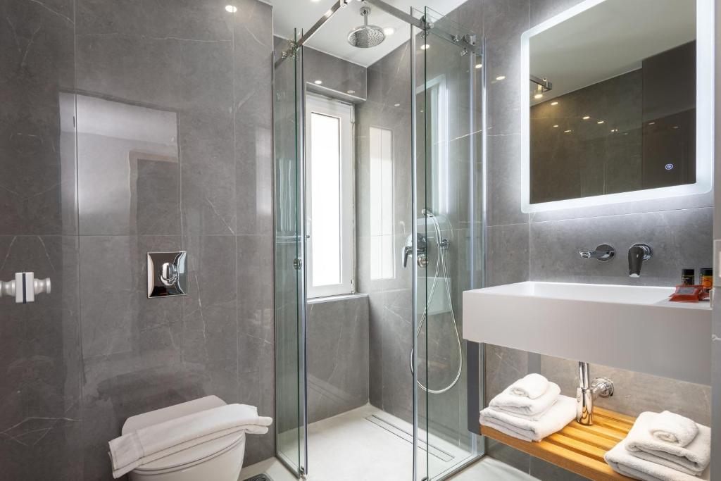 Epavli Grace Hotel - 13