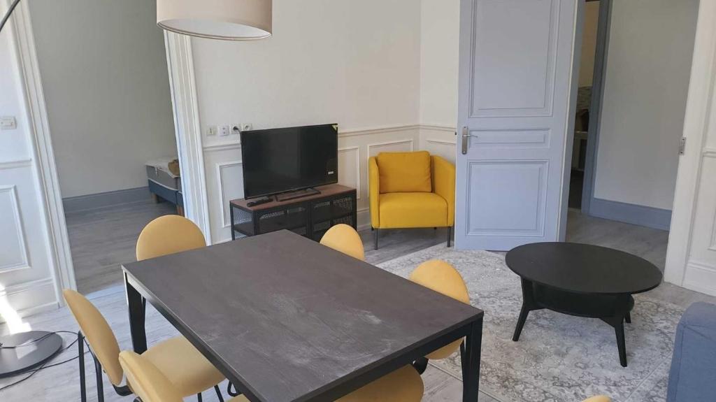 Appartements Rue du Chêne – photo 35