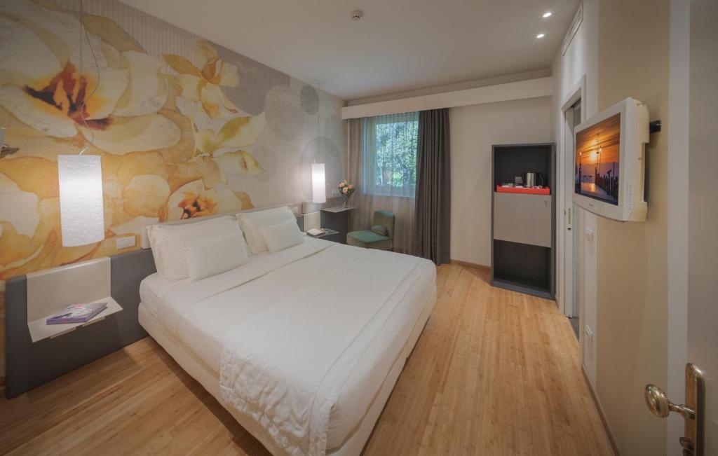 Olivi Hotel & Natural Spa - 4