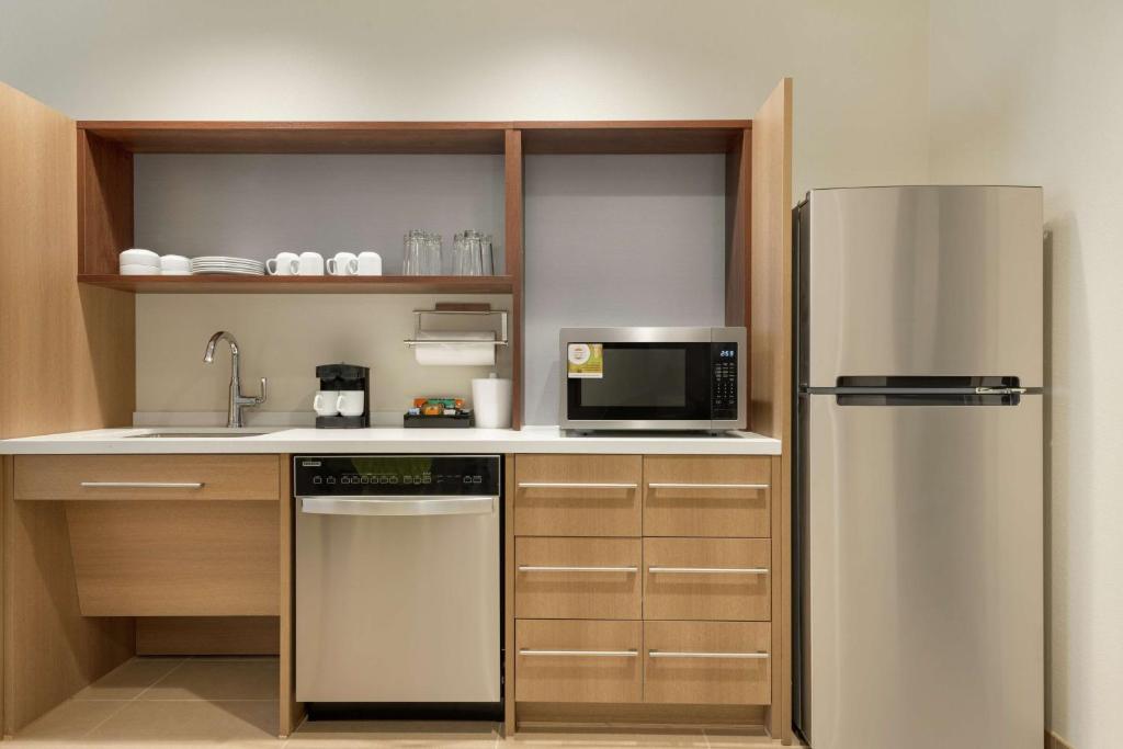 Home2 Suites By Hilton Rochester Greece photo